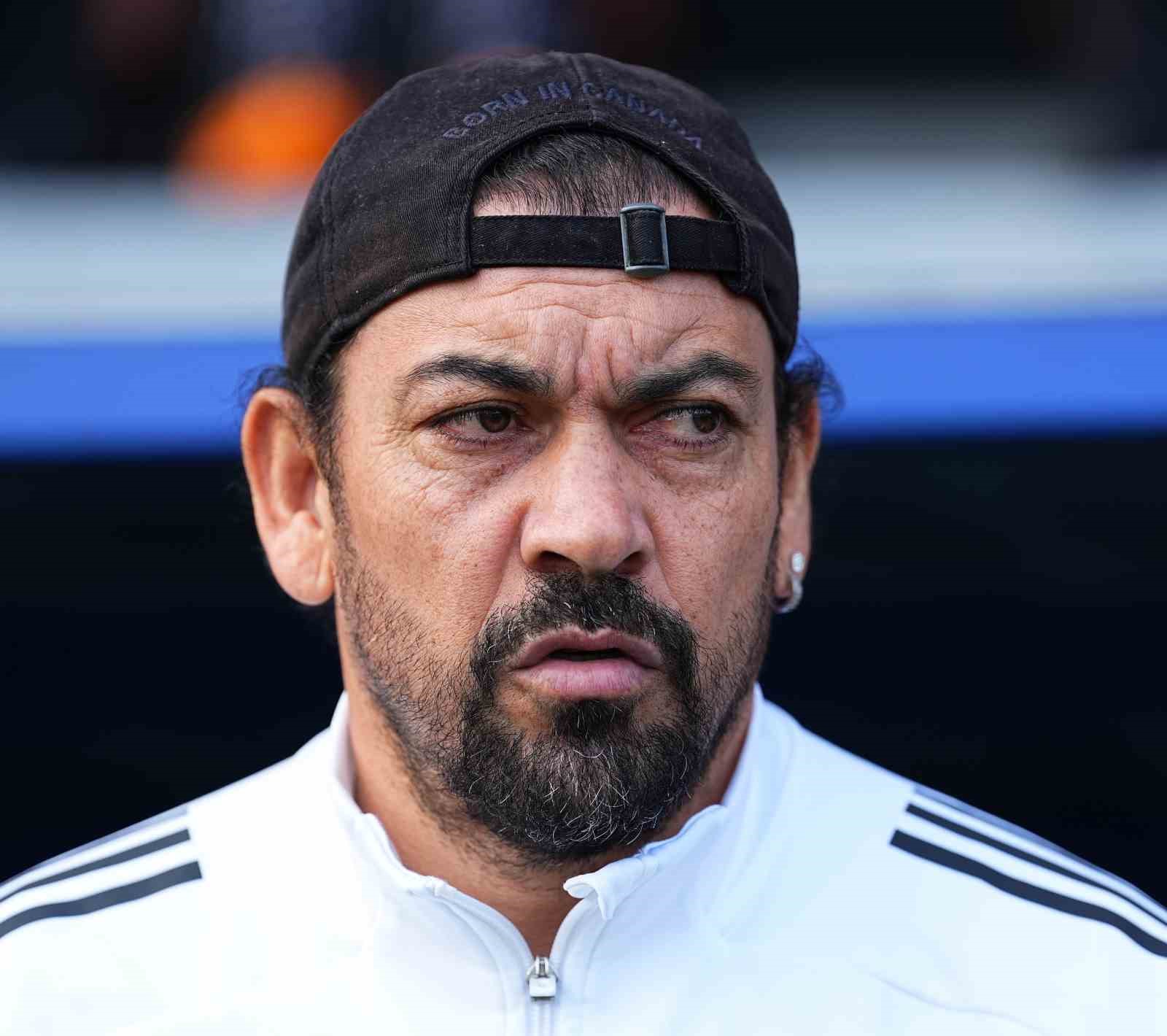 Trendyol 1. Lig: Sarıyer: 1 - Çorum FK: 2
