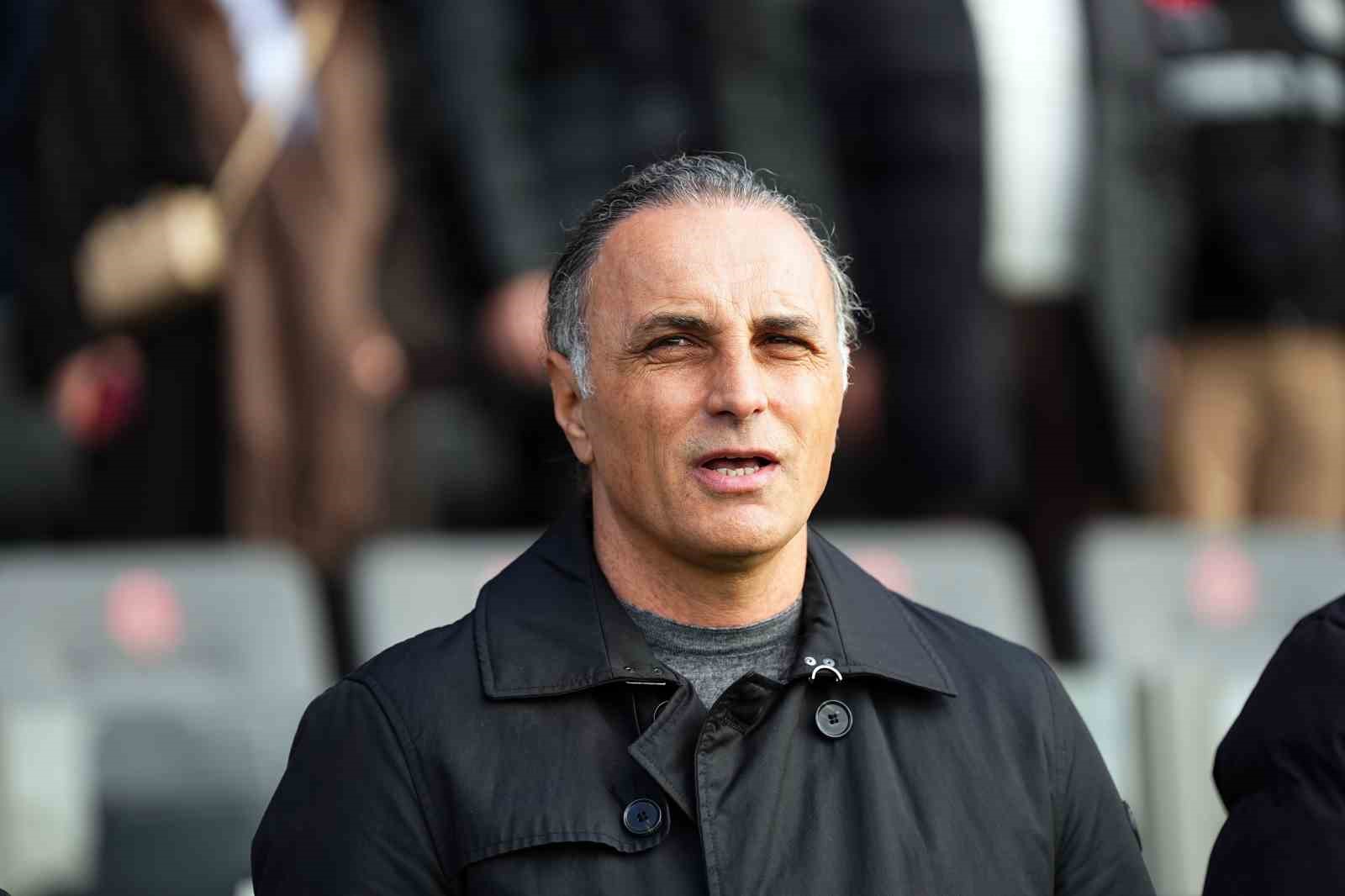 Trendyol 1. Lig: Ümraniyespor: 1 - Bandırmaspor: 2
