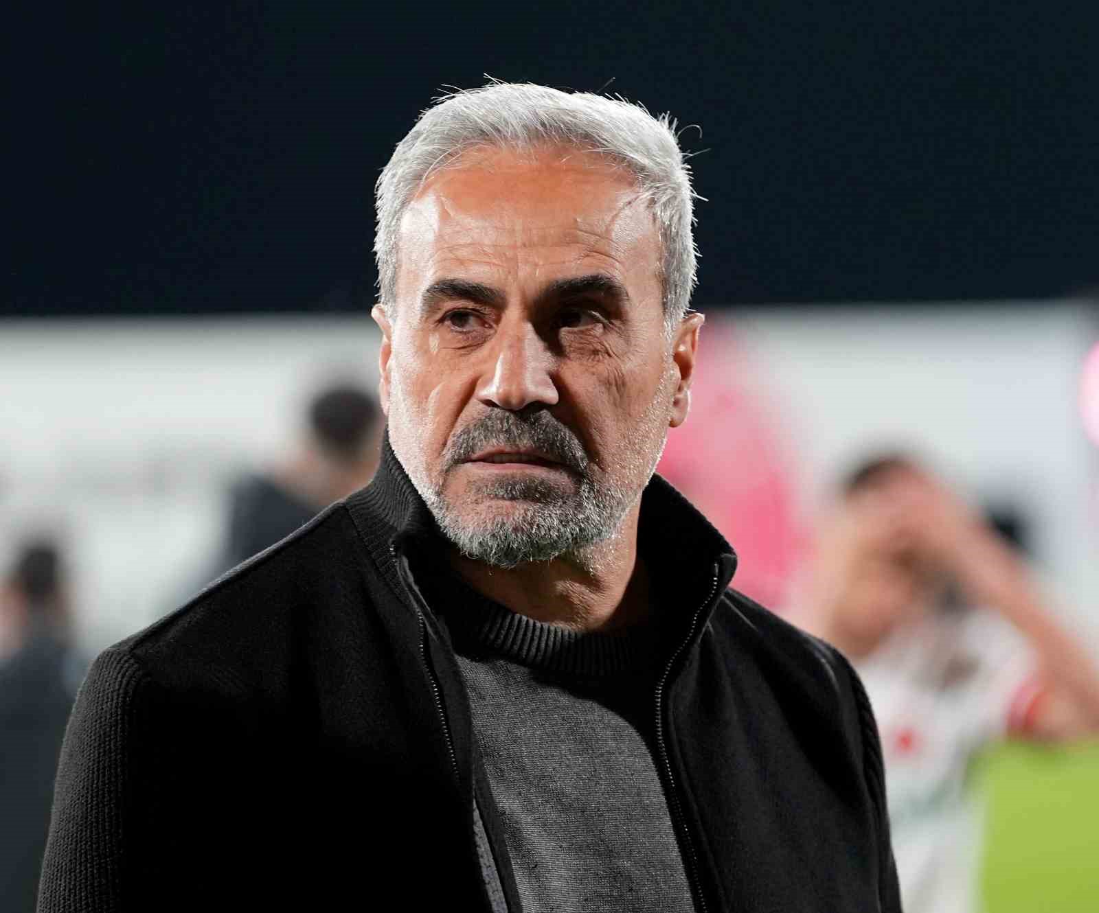 Trendyol 1. Lig: Ümraniyespor: 2 - Sakaryaspor: 0
