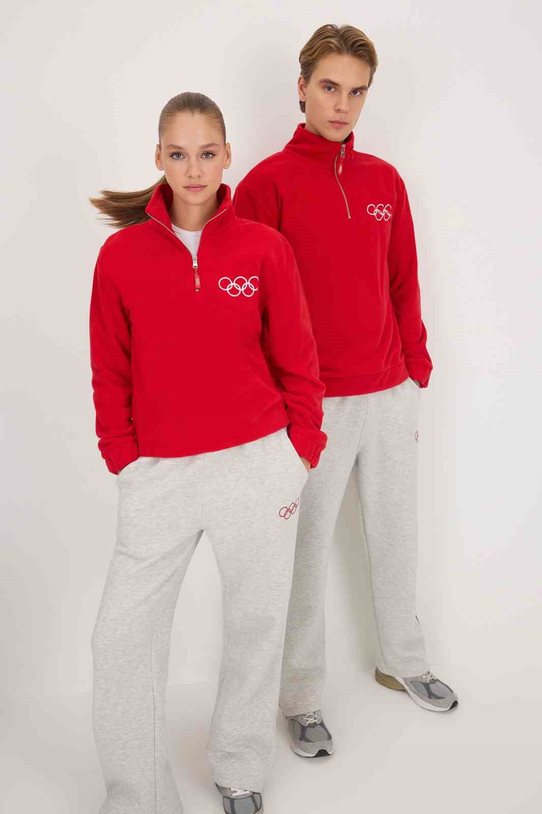 Trendyol, Anadolu’nun ürünlerini Milano-Cortina Kış Olimpiyatları’nda dünya sahnesine çıkarıyor
