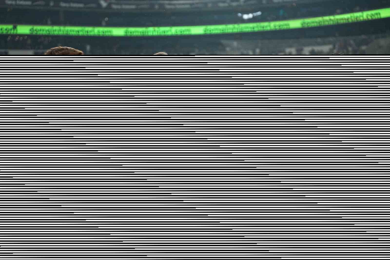 Trendyol Süper Lig: Beşiktaş: 0 - Corendon Alanyaspor: 1 (Maç devam ediyor)
