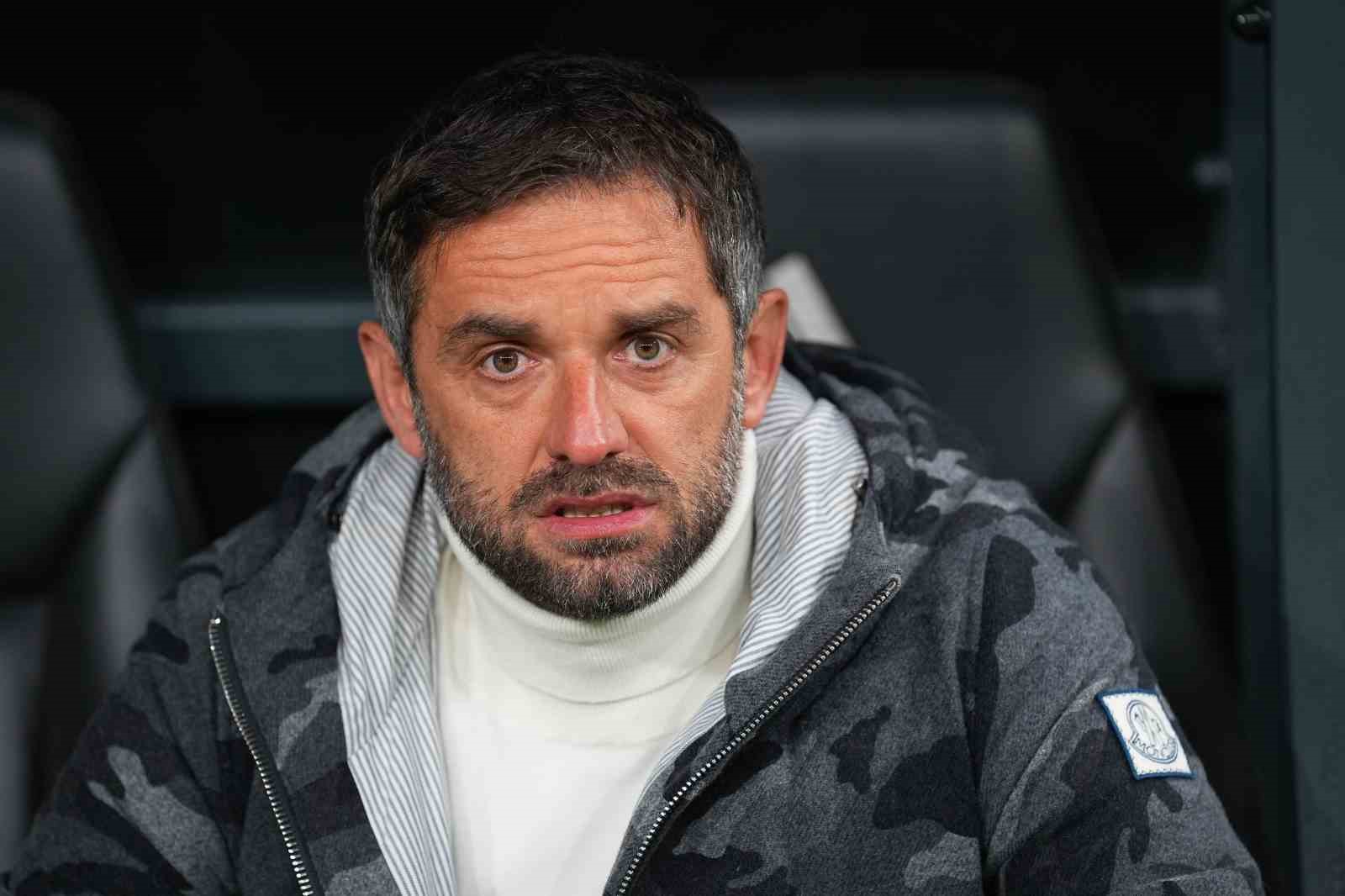 Trendyol Süper Lig: Beşiktaş: 0 - Kayserispor: 0 (Maç devam ediyor)
