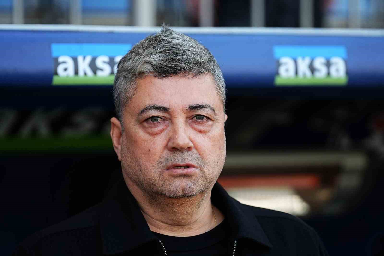 Trendyol Süper Lig: Eyüpspor: 0 - Gençlerbirliği: 0 (Maç devam ediyor)
