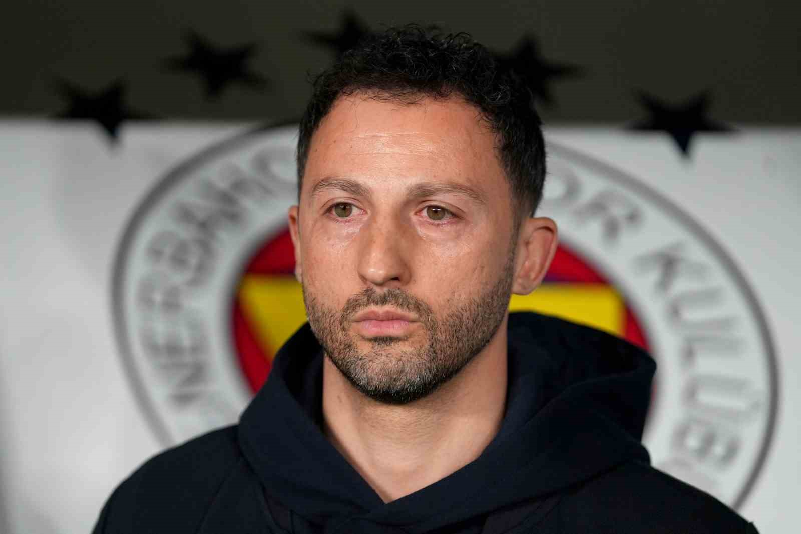 Trendyol Süper Lig: Fenerbahçe: 0 - Çaykur Rizespor: 0 (Maç devam ediyor)
