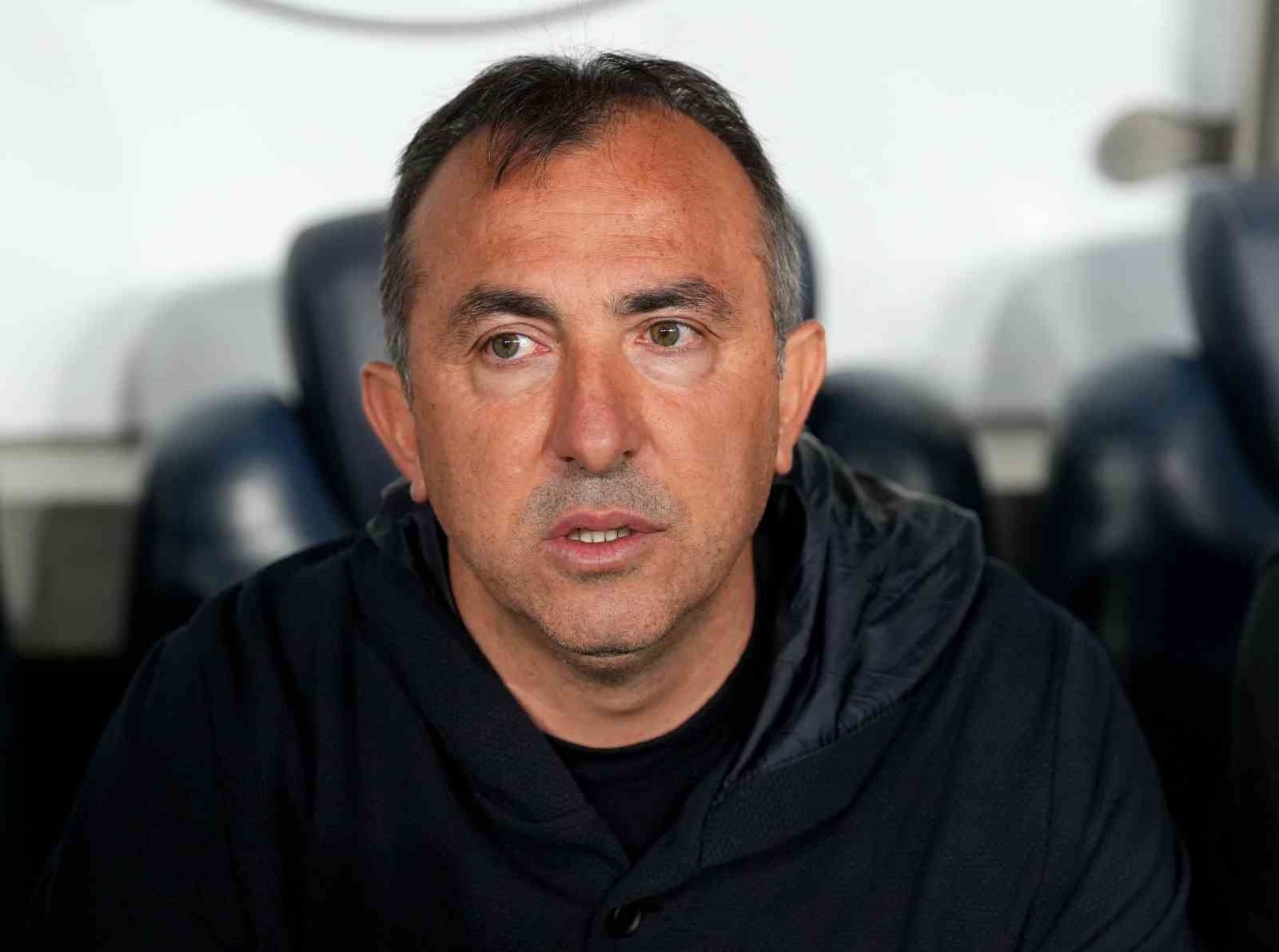 Trendyol Süper Lig: Fenerbahçe: 0 - Çaykur Rizespor: 0 (Maç devam ediyor)
