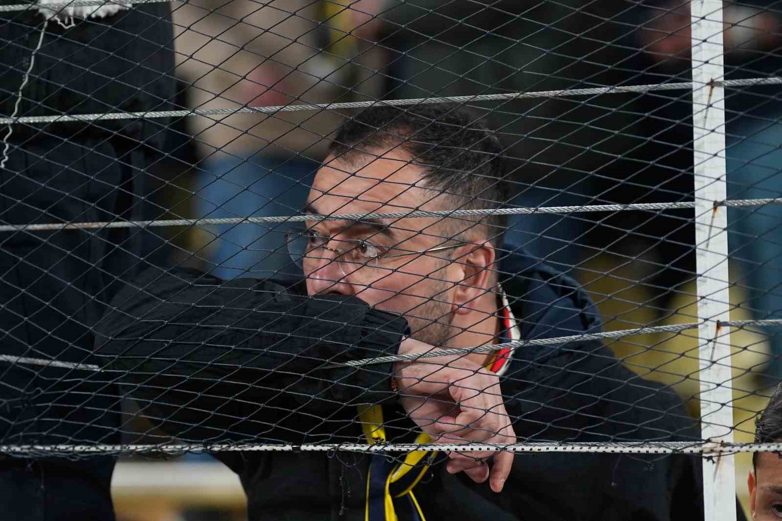 Trendyol Süper Lig: Fenerbahçe: 2 - Çaykur Rizespor: 2 (Maç sonucu)
