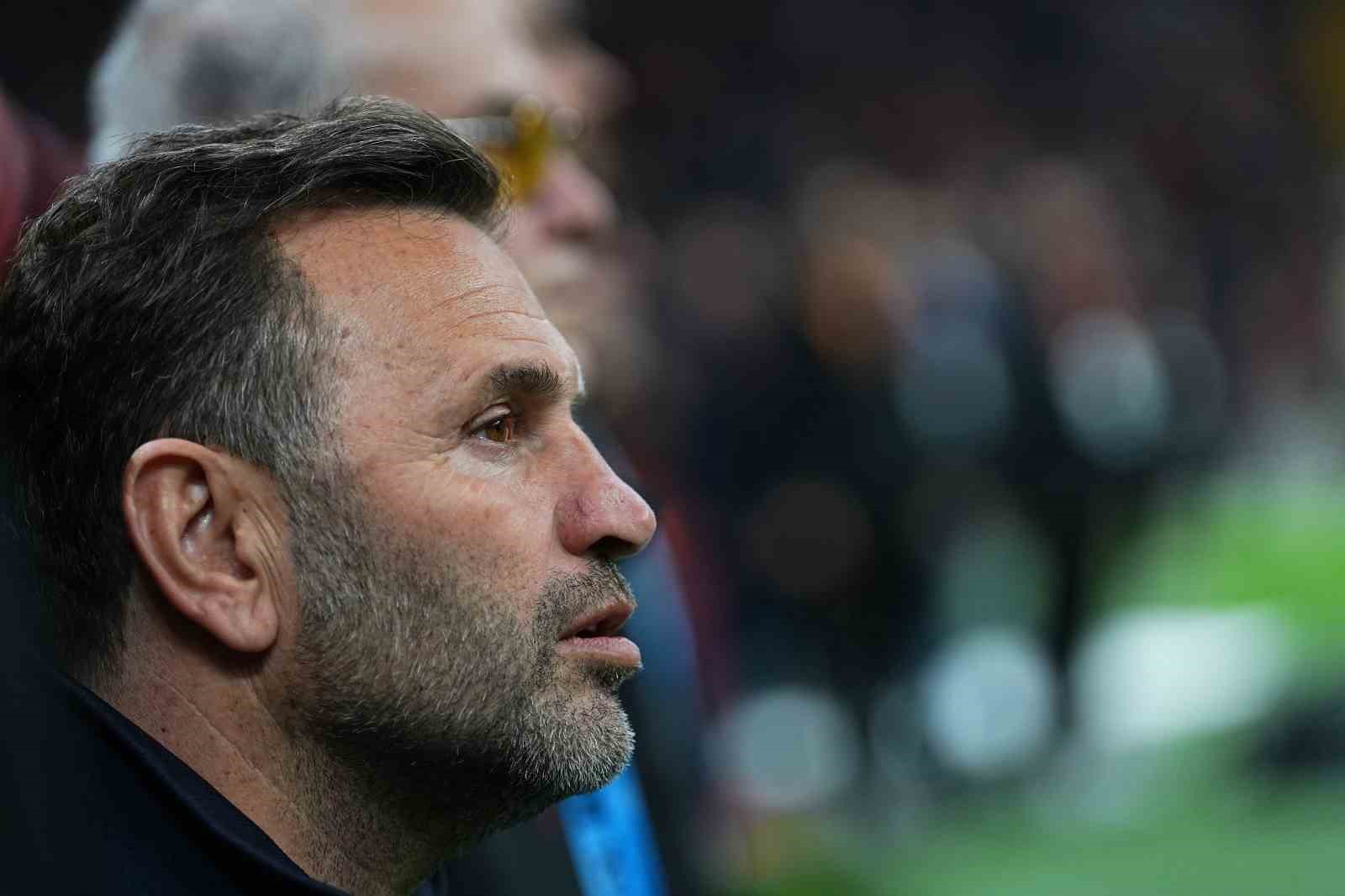 Trendyol Süper Lig: Galatasaray: 0 - Corendon Alanyaspor: 0 (Maç devam ediyor)
