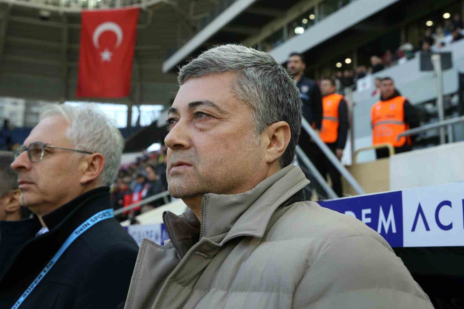 Trendyol Süper Lig: Gençlerbirliği: 0 - Kayserispor: 0 (İlk yarı)
