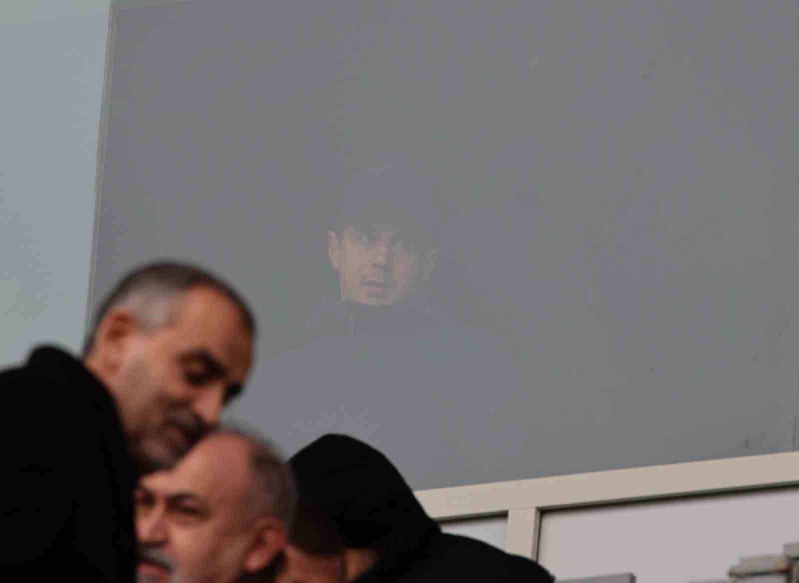 Trendyol Süper Lig: Kasımpaşa: 0 - Eyüpspor: 0 (Maç devam ediyor)
