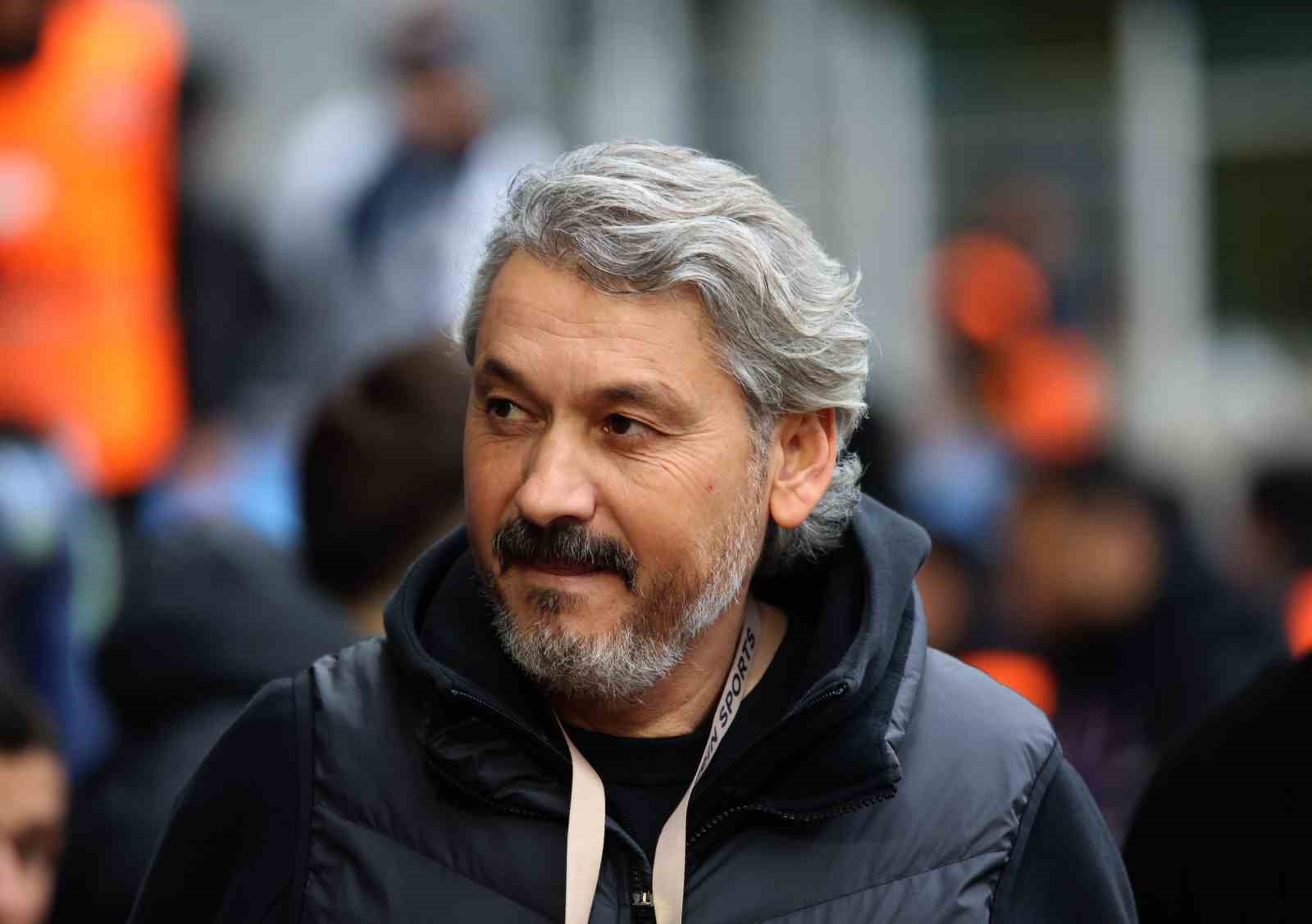 Trendyol Süper Lig: Kasımpaşa: 0 - Eyüpspor: 0 (Maç devam ediyor)
