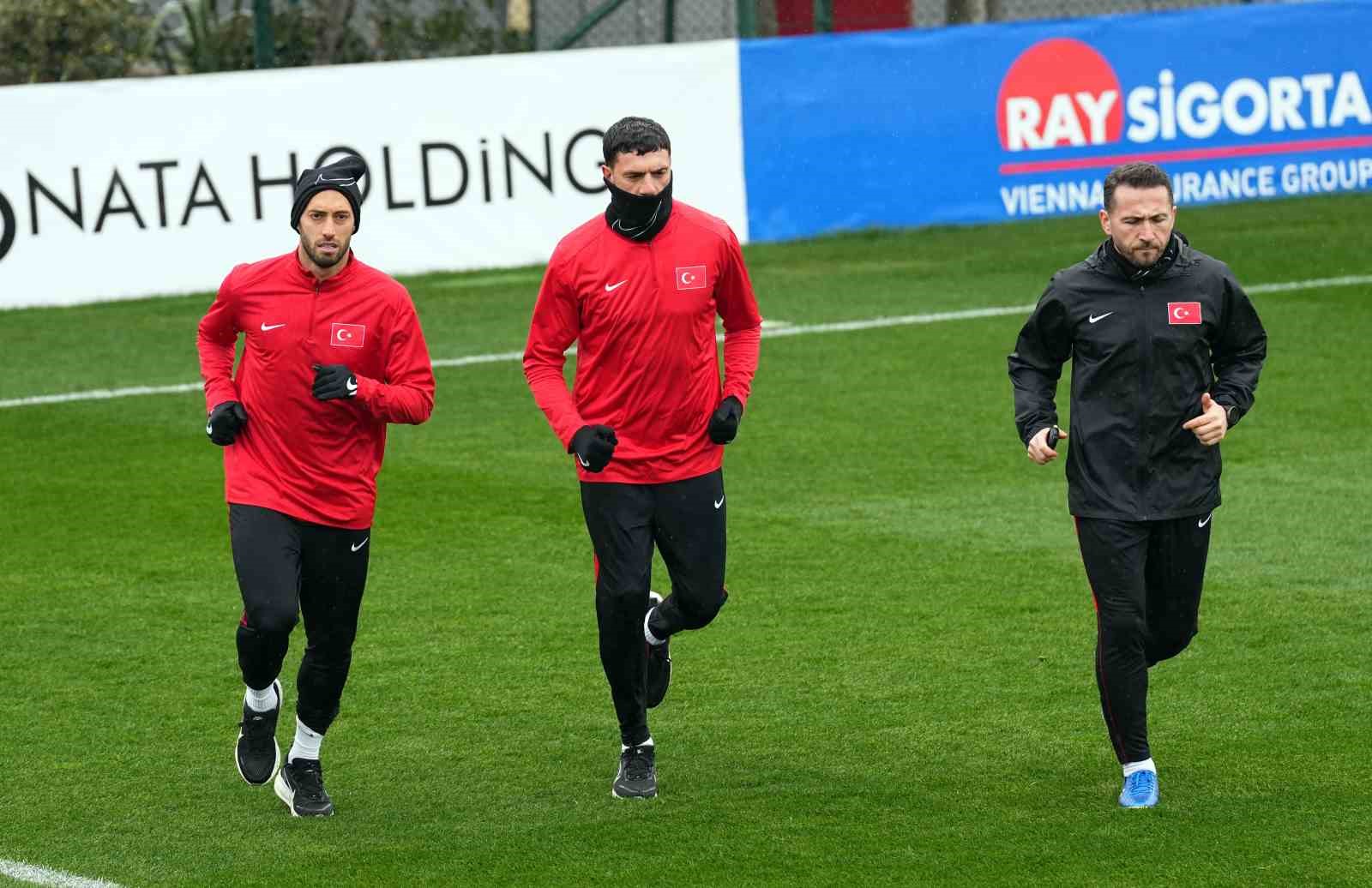 Trendyol Süper Lig: Kasımpaşa: 1 - Kayserispor: 0 (Maç devam ediyor)
