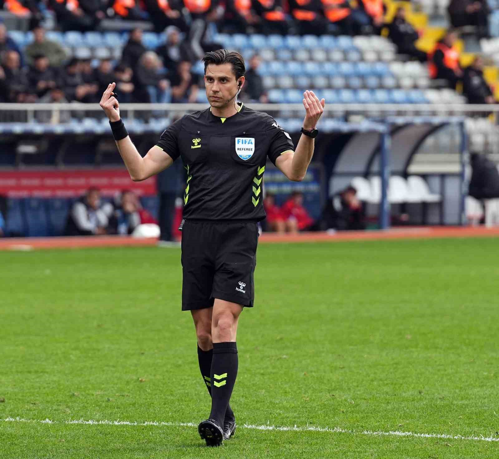 Trendyol Süper Lig: Kasımpaşa: 2 - Kayserispor: 0 (Maç sonucu)
