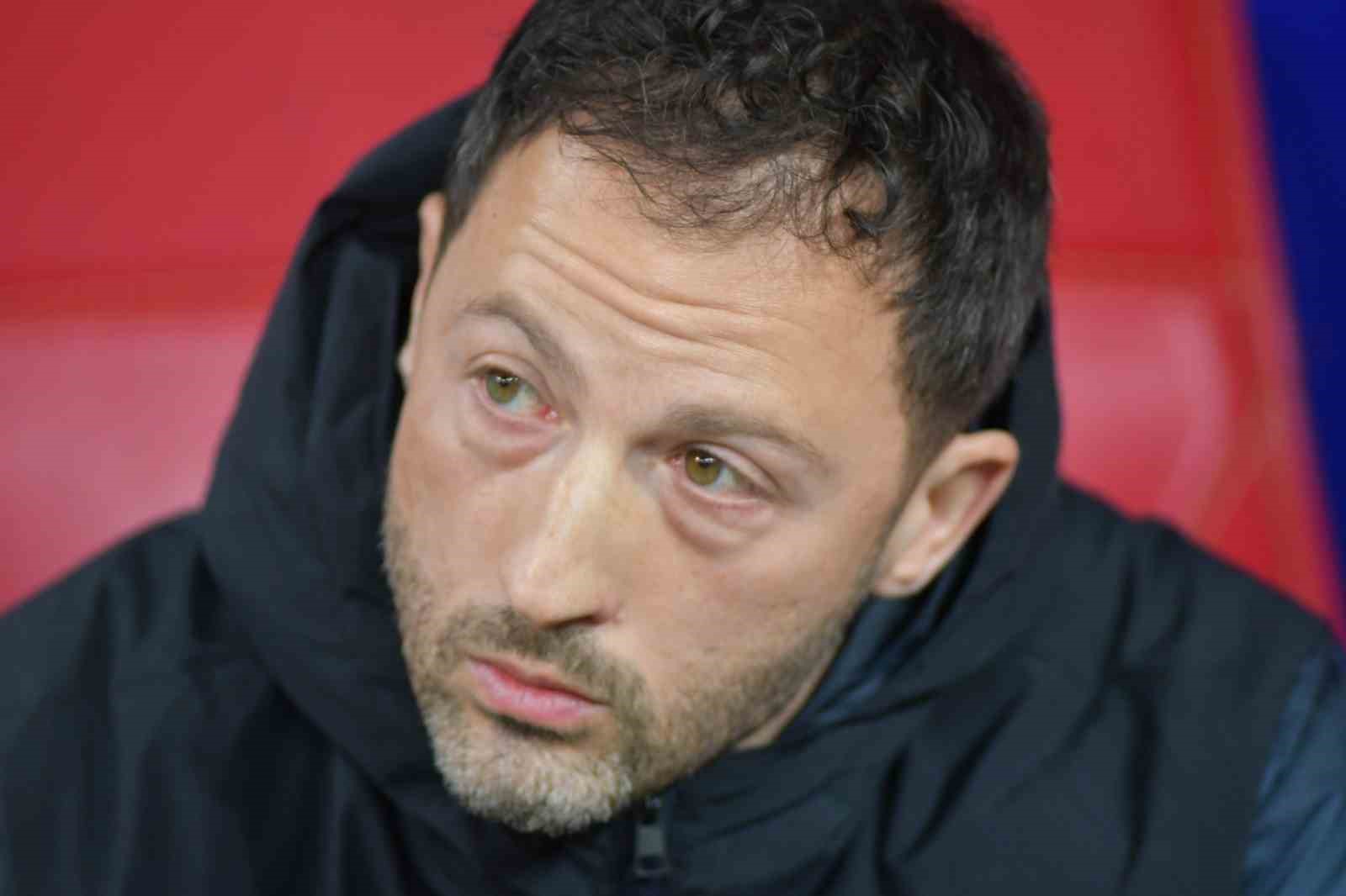 Trendyol Süper Lig: Kayserispor: 0 - Fenerbahçe: 0 (Maç devam ediyor)
