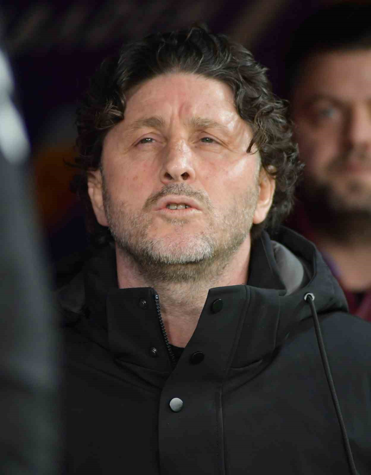 Trendyol Süper Lig: Kayserispor: 0 - Trabzonspor: 1 (Maç devam ediyor)
