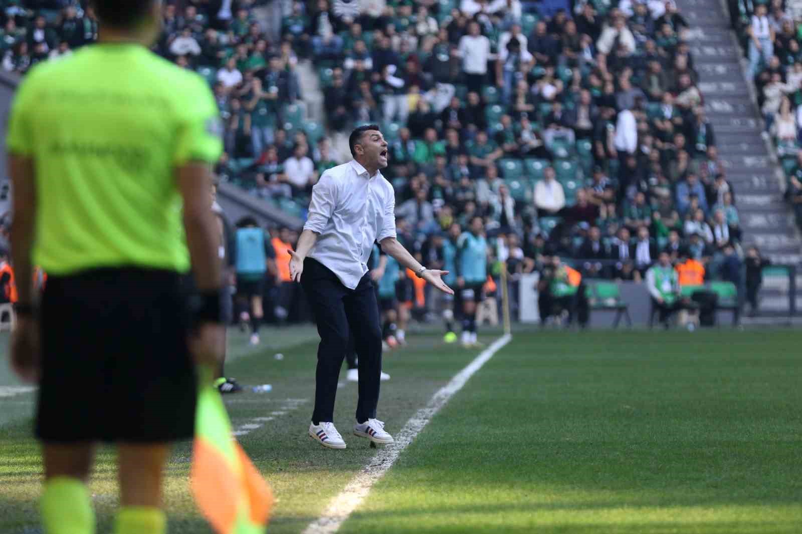 Trendyol Süper Lig: Kocaelispor: 3 - Gaziantep FK: 0 (Maç sonucu)
