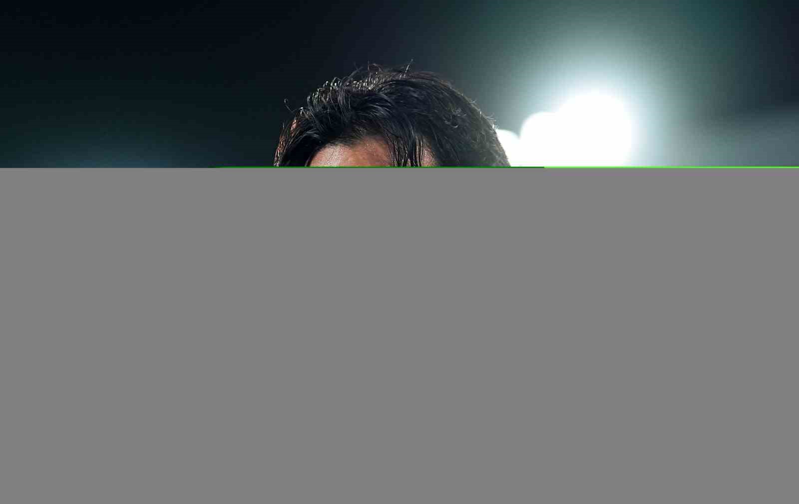 Trendyol Süper Lig: RAMS Başakşehir: 0 - Beşiktaş: 0 (Maç devam ediyor)
