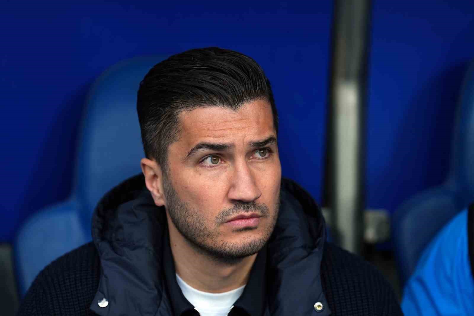 Trendyol Süper Lig: RAMS Başakşehir: 1 - Gençlerbirliği: 0 (Maç devam ediyor)
