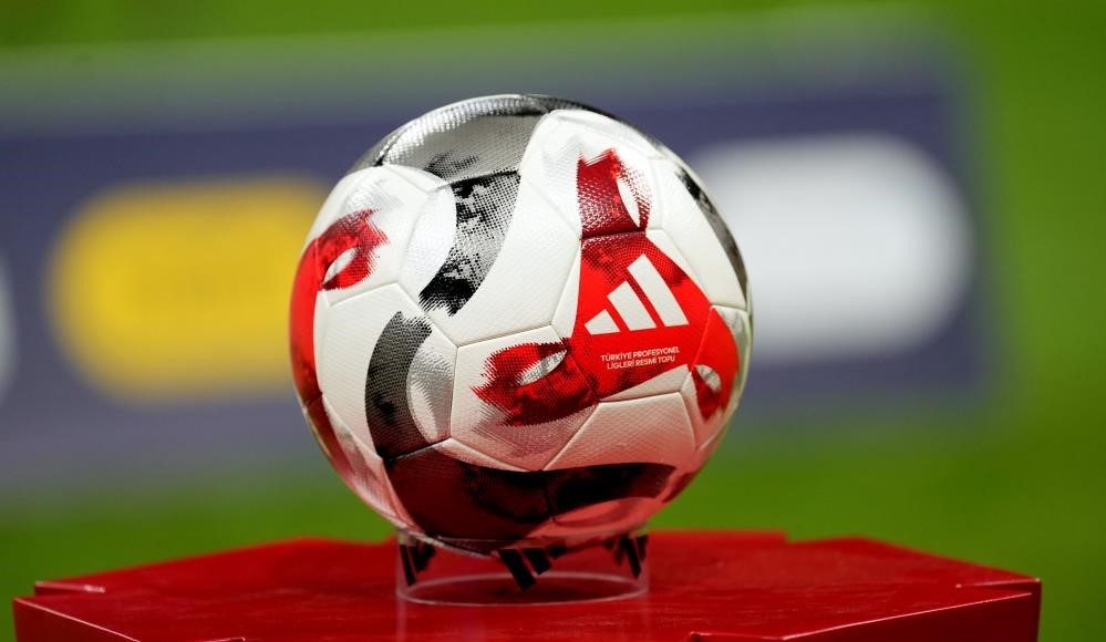 Trendyol Süper Lig’de 32. hafta heyecanı
