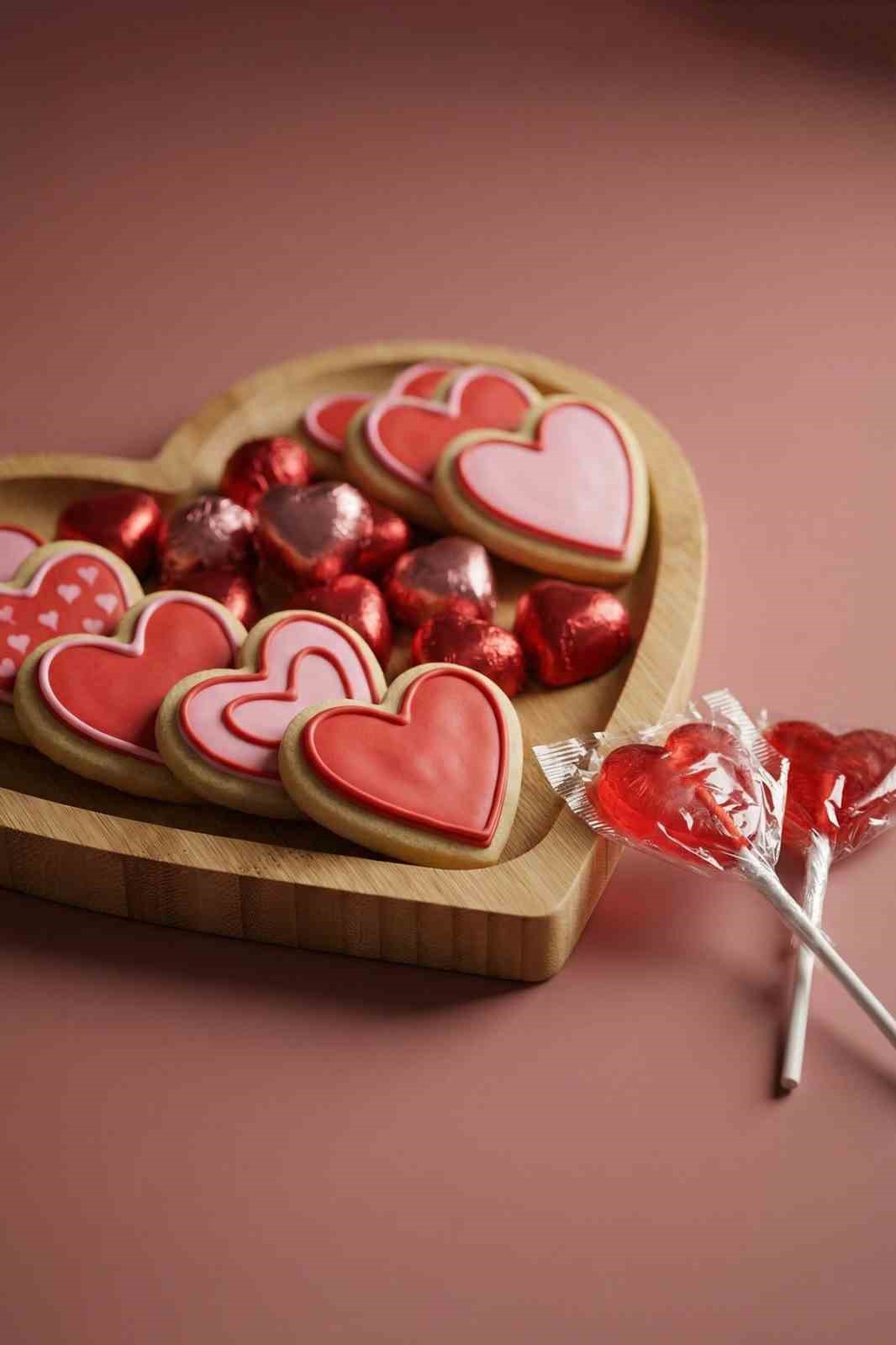 Trendyolmilla’dan Sevgililer Günü’ne özel hediye seçenekleri
