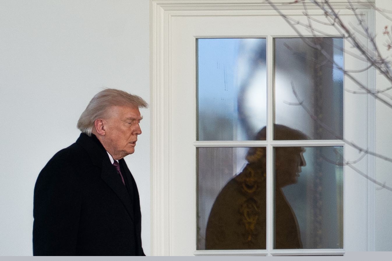 Trump: "(İran’da) Daha uzun süre kalırsak ülkelerini yeniden inşa edemeyecekler"
Trump: "(İran’da) Daha uzun süre kalırsak ülkelerini yeniden inşa edemeyecekler"