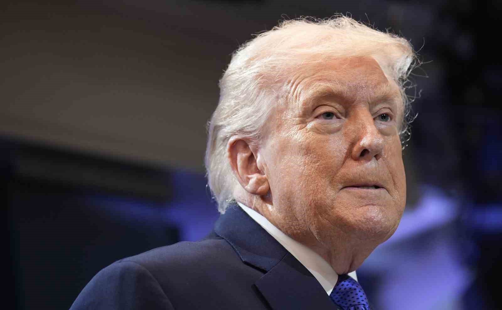 Trump’tan ABD Yüksek Mahkemesi’nin gümrük tarifelerinin iptali kararına sert tepki
