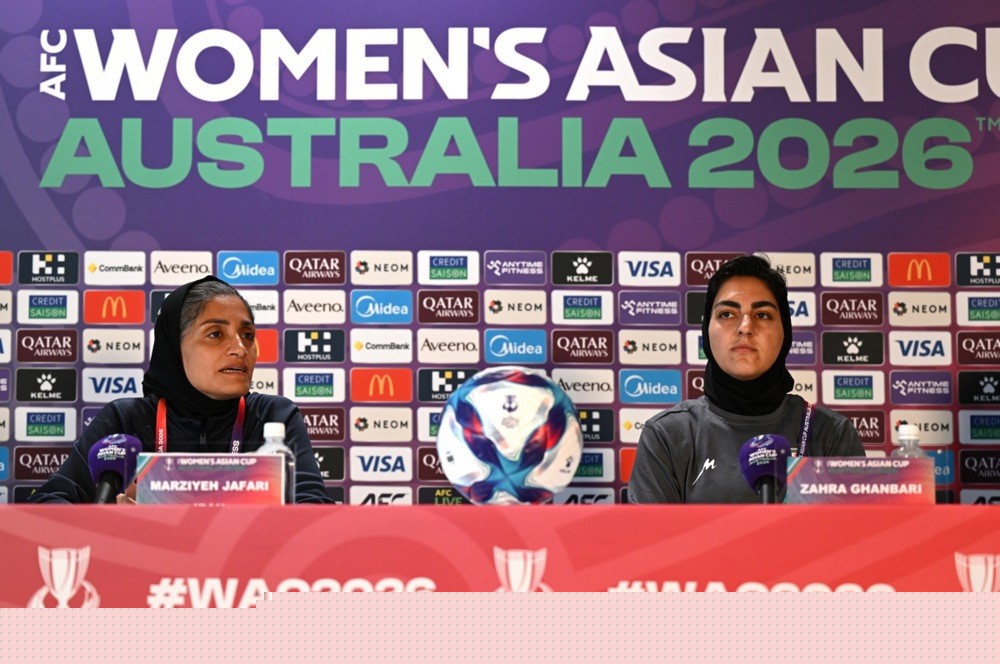 Trump’tan Avustralya’ya İran Milli Kadın Futbol Takımı oyuncularına iltica hakkı vermesi çağrısı
