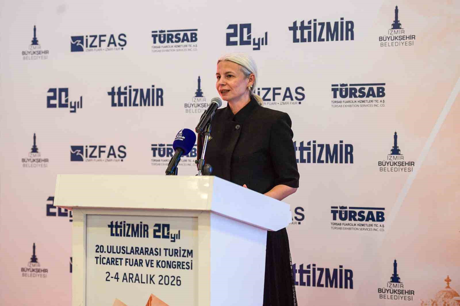 TTI İzmir, 20. yıla hazırlanıyor
