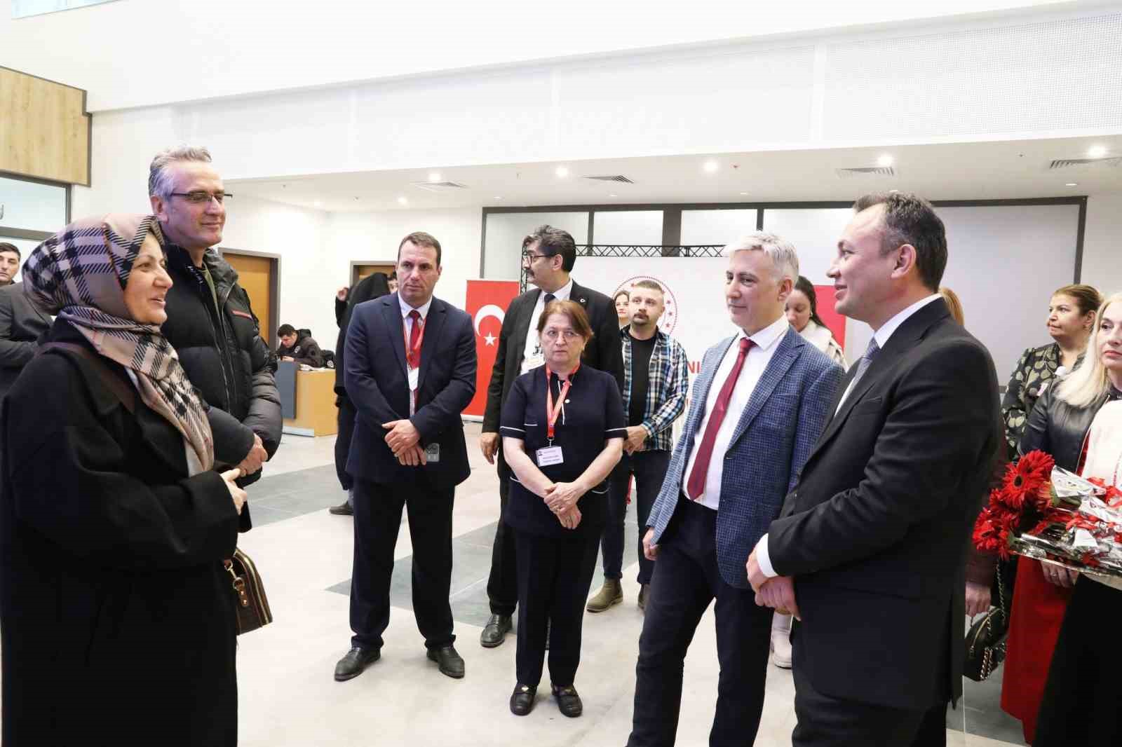 Tüberküloza karşı online savaş
