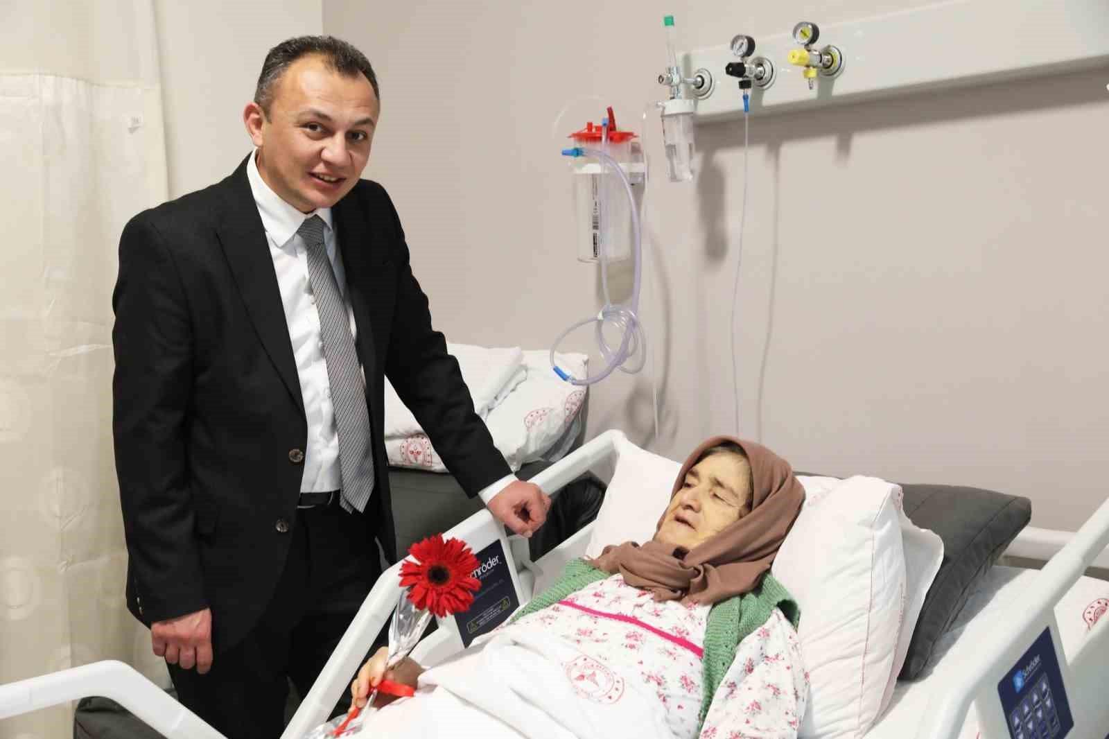 Tüberküloza karşı online savaş
