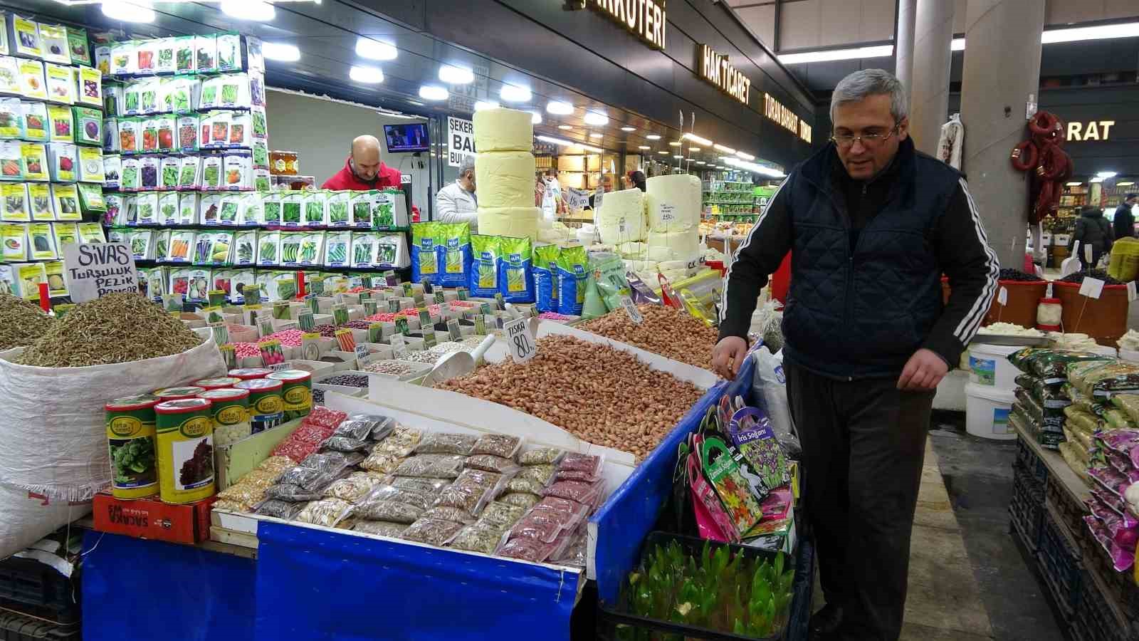 Tüketici artık kendi üretmeyi tercih ediyor
