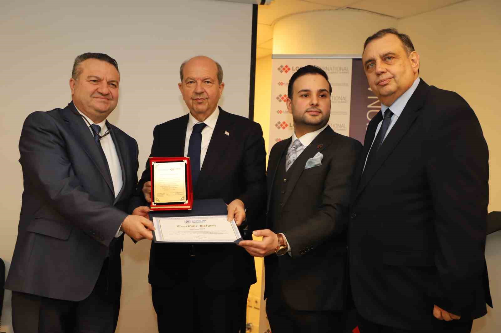 Tüketici hakları ve çözüm önerileri İstanbul’da tartışıldı
