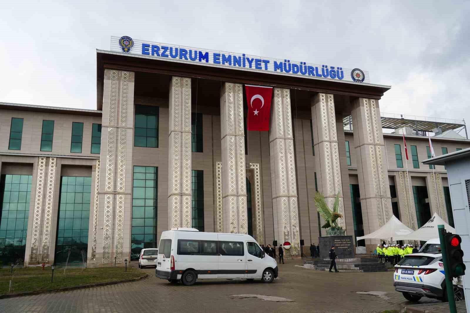 Tuncay Sonel’in polisteki sorgusu sürüyor
