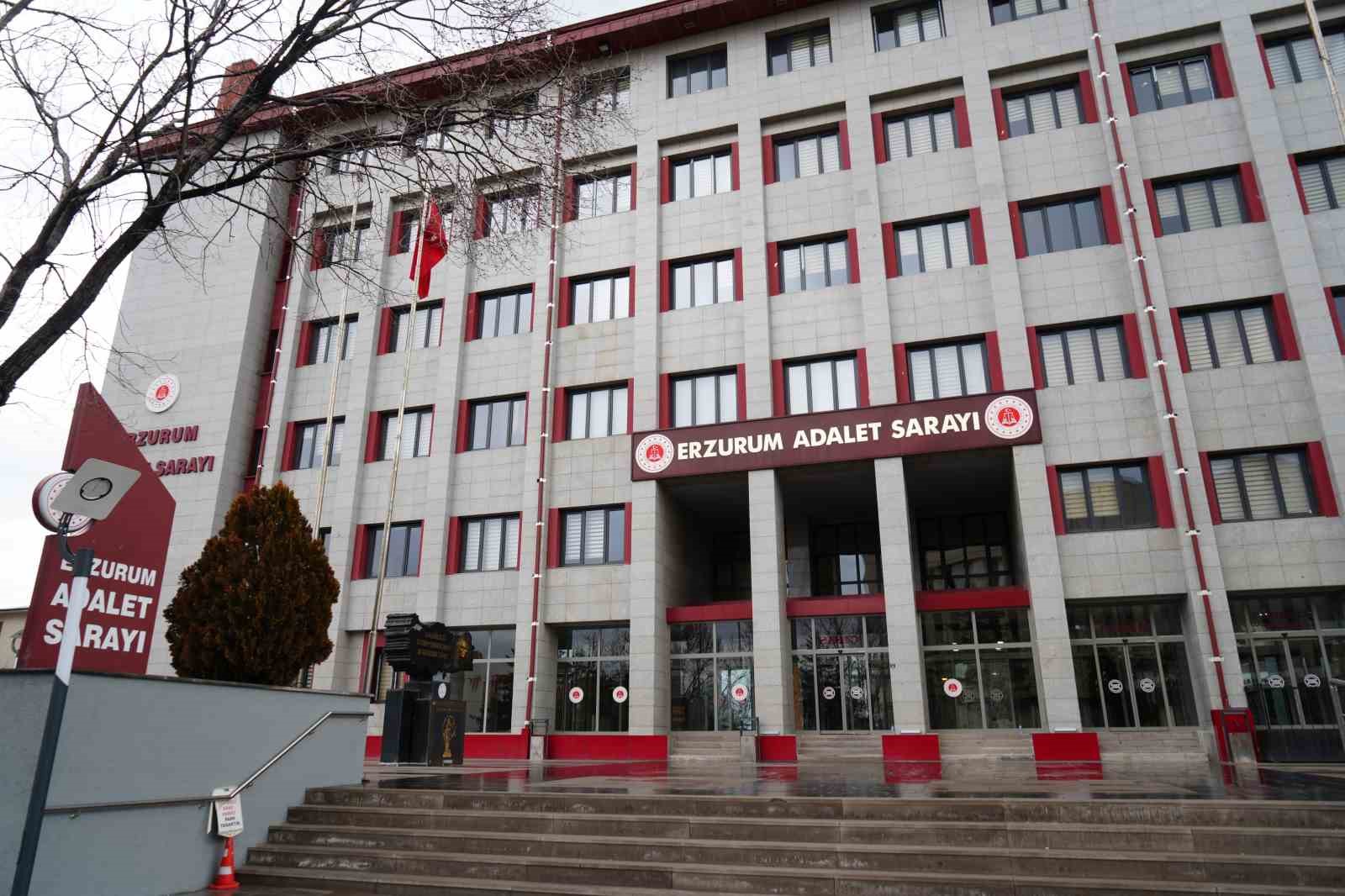 Tuncay Sonel’in polisteki sorgusu sürüyor
