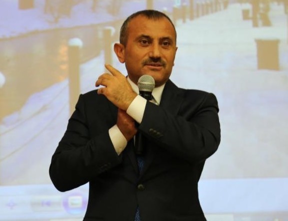 Tuncay Sonel’in polisteki sorgusu sürüyor
