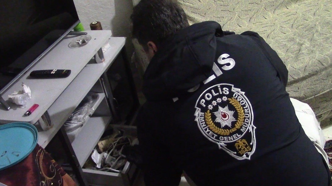 Tunceli merkezli sahte kripto operasyonu: 8 kişi tutuklandı
