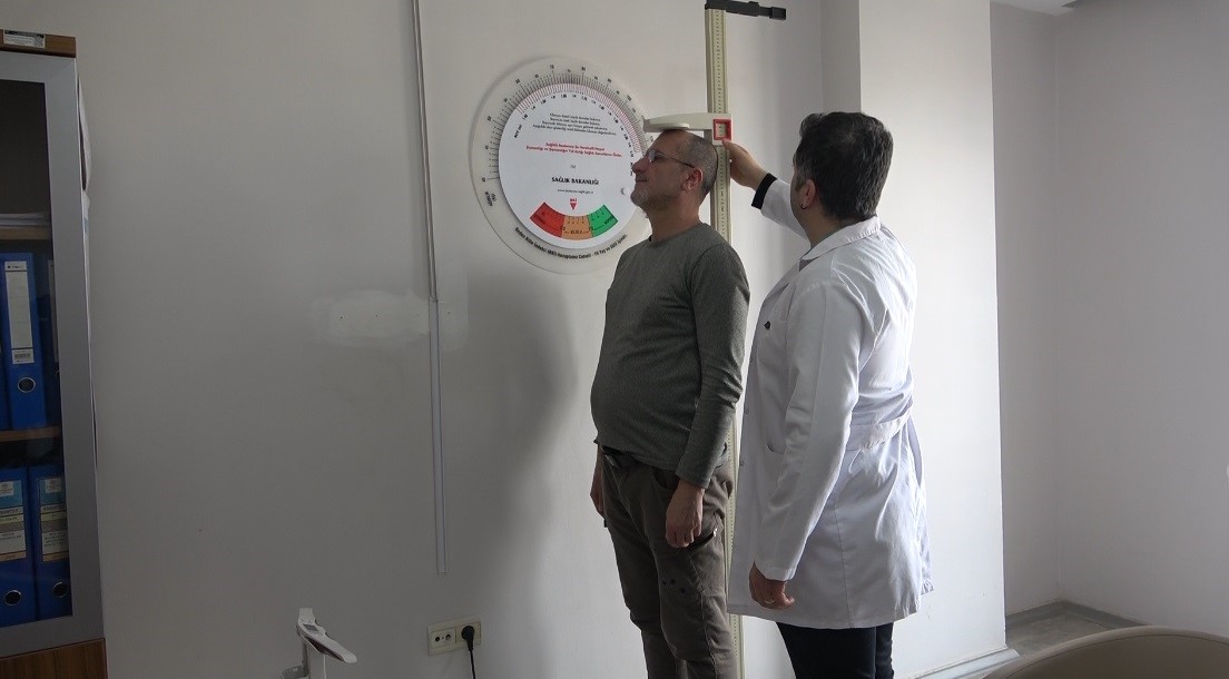 Tunceli Sağlıklı Hayat Merkezi, koruyucu sağlıkta örnek oluyor
