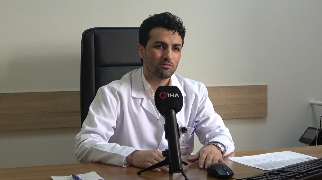 Tunceli Sağlıklı Hayat Merkezi, koruyucu sağlıkta örnek oluyor
