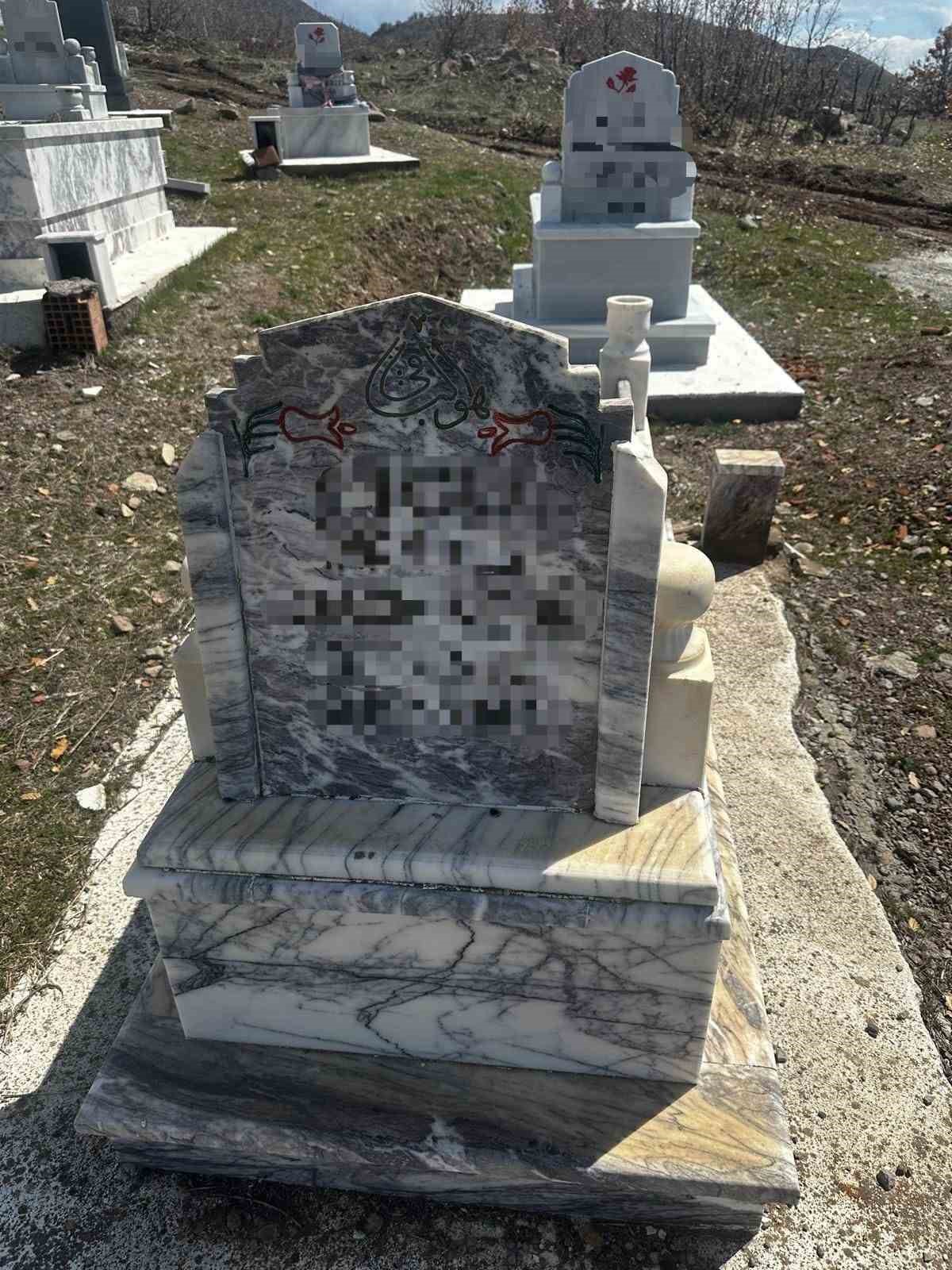 Tunceli’de 29 yıllık faili meçhul cinayet aydınlatıldı
