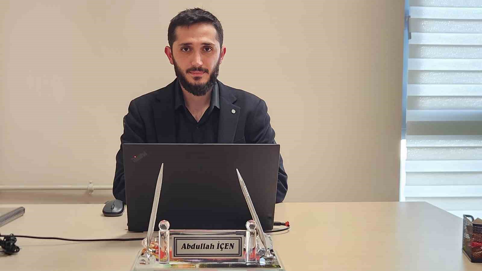 Tunceli’de artan yağışlar heyelan riskini artırabilir
