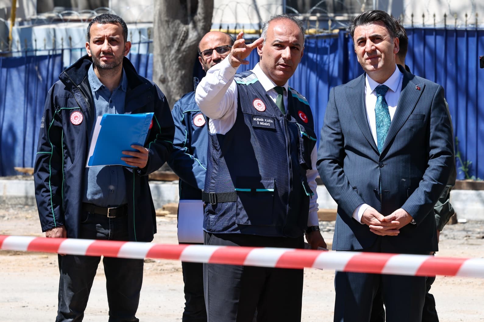 Tunceli’de dev kentsel dönüşüm projesi resmen başladı
