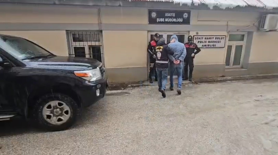 Tunceli’de kira tartışması silahlı kavgaya dönüştü: 1 yaralı
