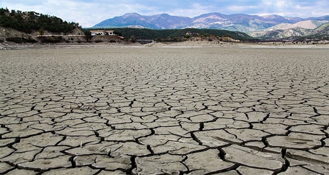 Tunceli’de ocak yağışları 65 yıllık ortalamayı aştı: Kuraklık kaygısı azaldı
