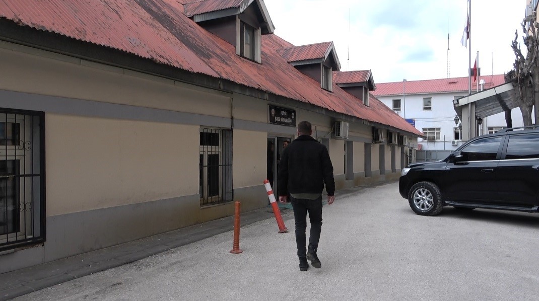 Tunceli’de polis dakikalarla yarıştı, vatandaşın yüz binlerce lirası kurtarıldı
