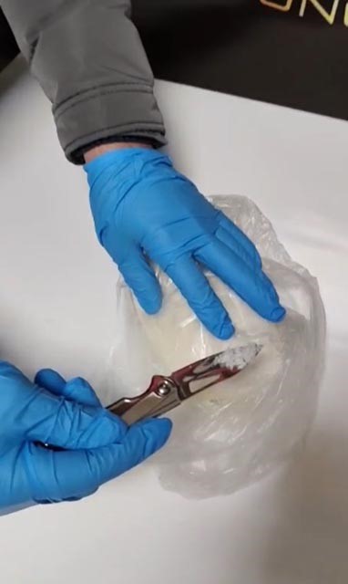 Tunceli’de uyuşturucu operasyonu: 1 kişi tutuklandı
