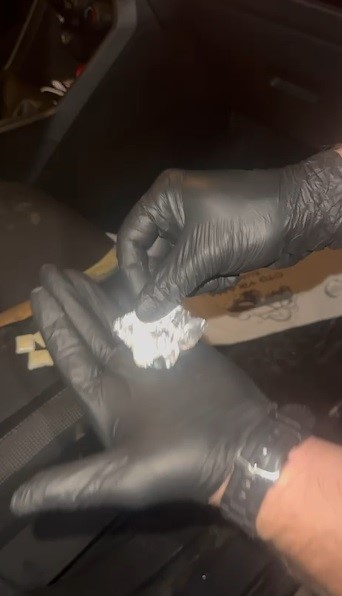 Tunceli’de uyuşturucu operasyonu: 1 şüpheli tutuklandı
