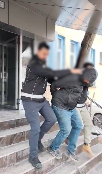 Tunceli’de uyuşturucu operasyonu: 1 şüpheli tutuklandı
