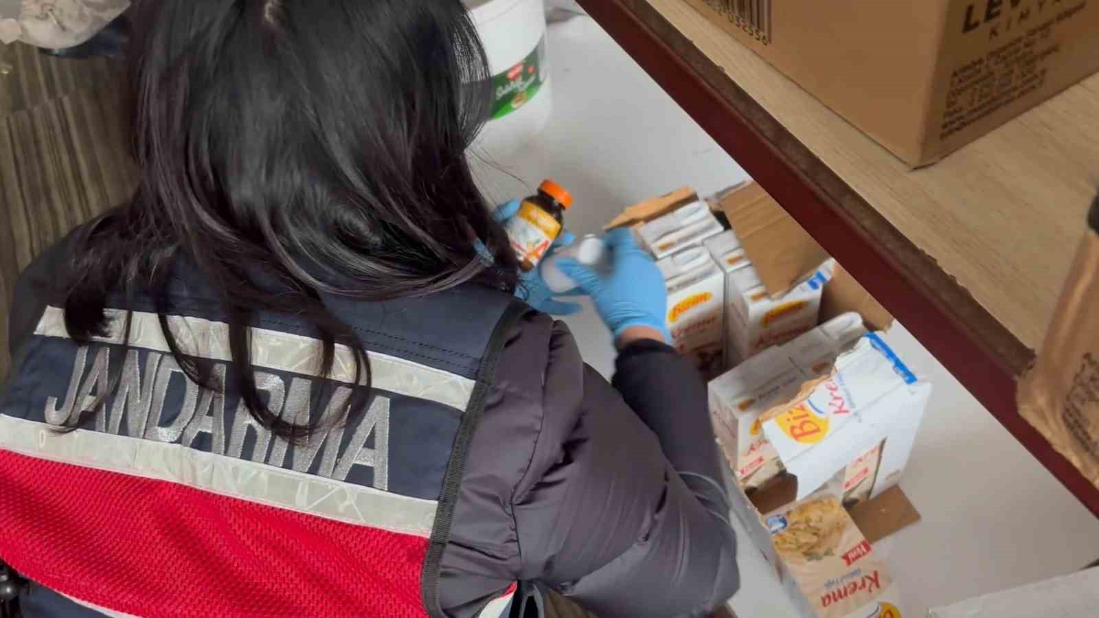 Tunceli’de uyuşturucuyla mücadele: 1 tutuklama
