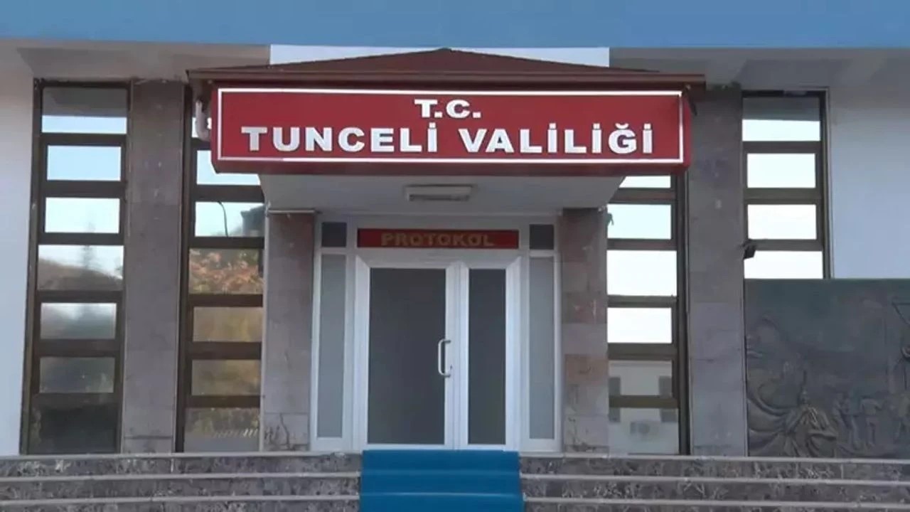 Tunceli’nin 3 ilçesinde taşımalı eğitime 1 gün ara verildi
