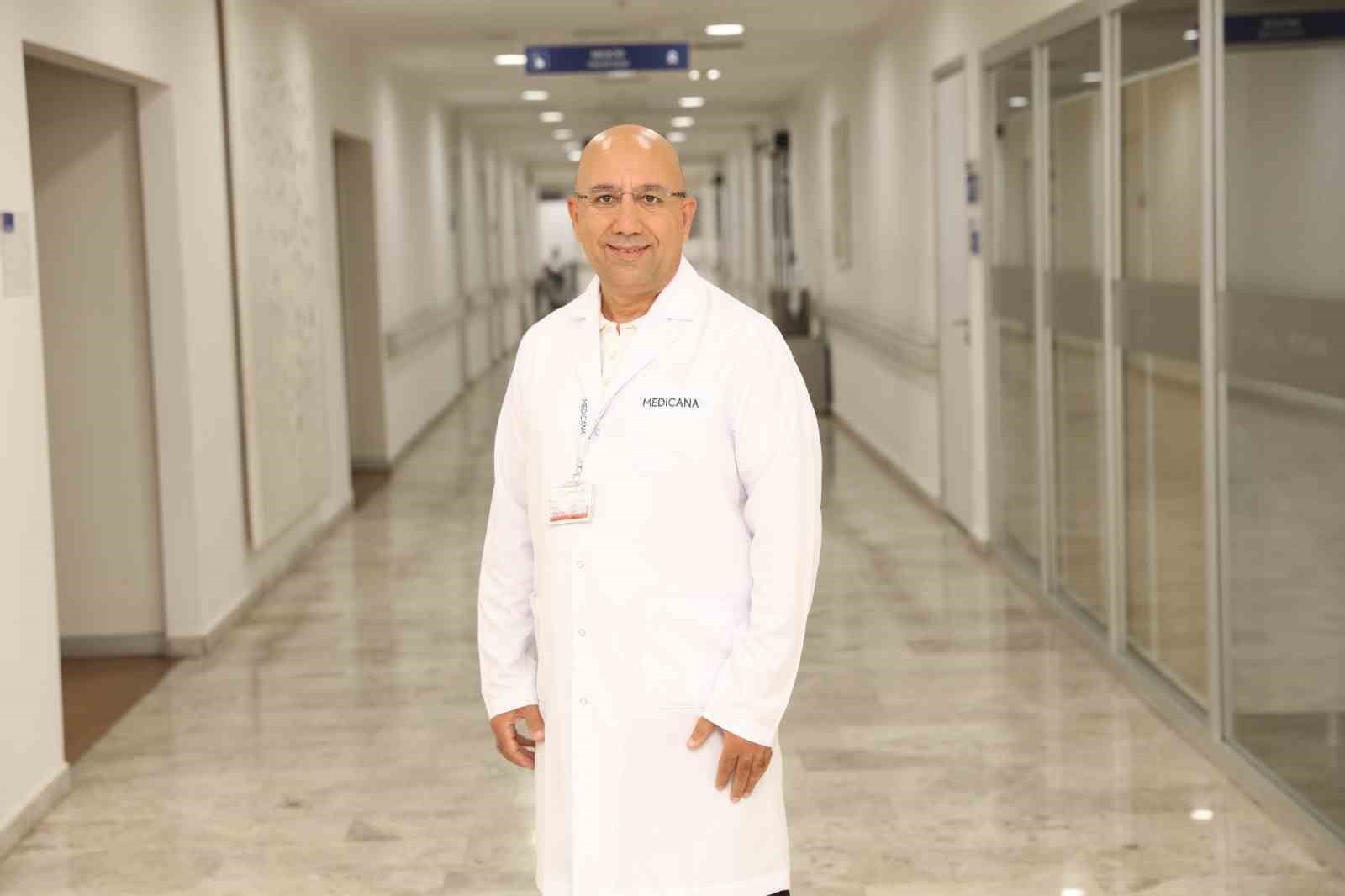 Tüp mide ameliyatında Türkiye’de başarı oranları yüksek
