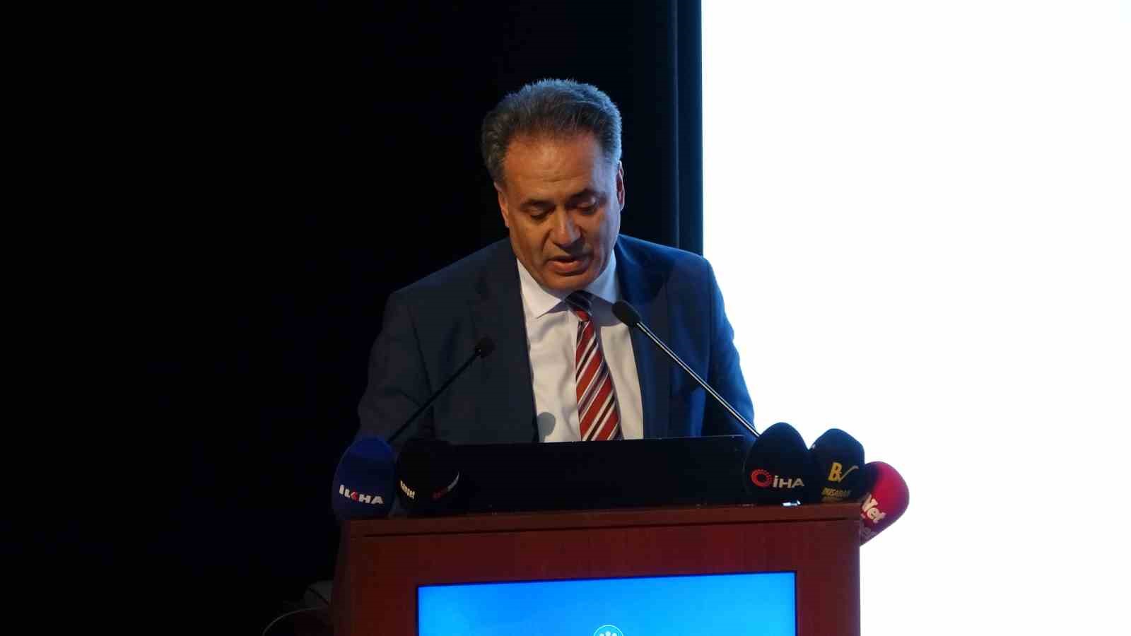 Turgut Özal Tıp Merkezi’nin yenilenen Acil Servisi hizmete açıldı
